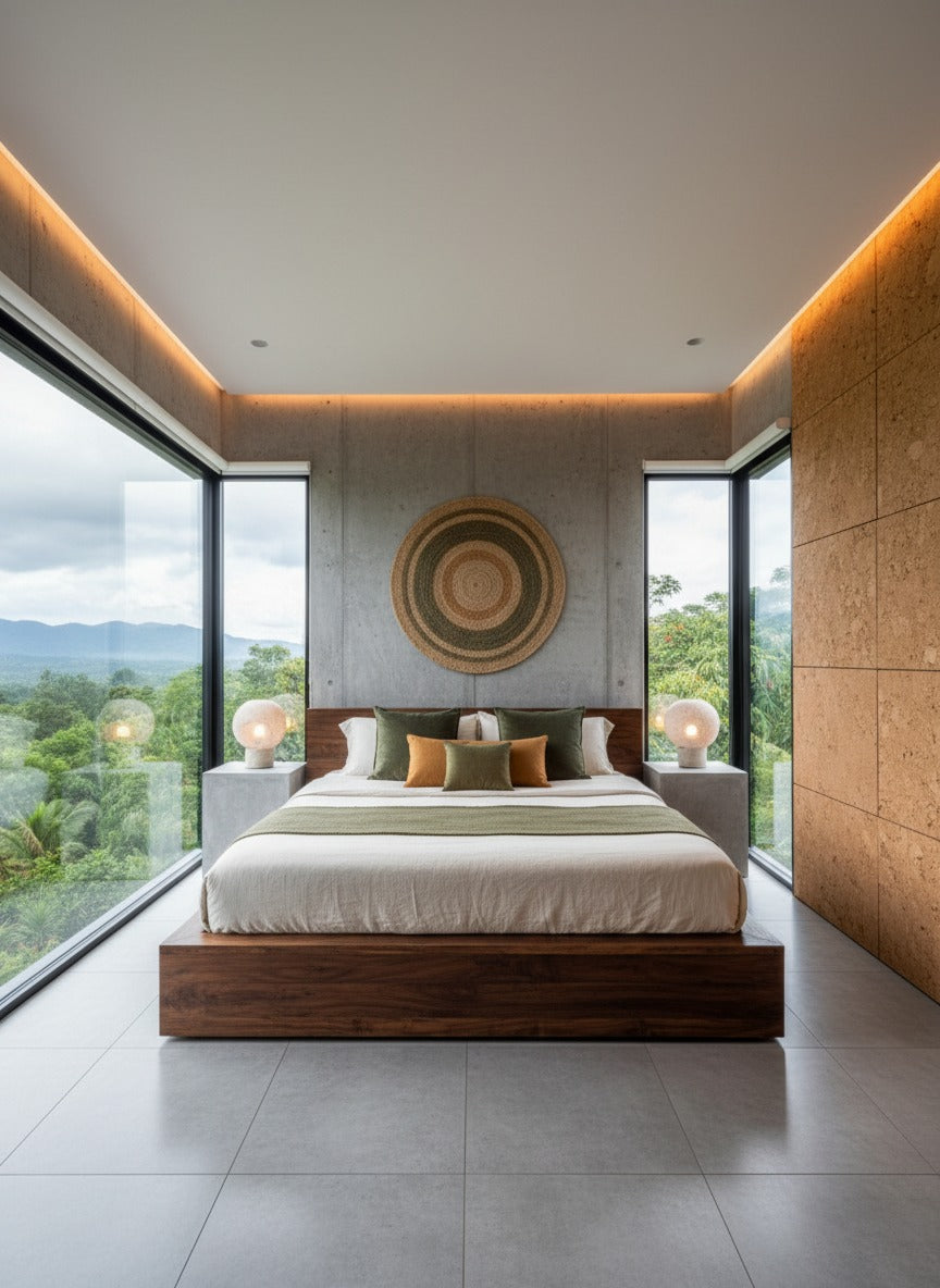 Expandable Container Home – Premium Living Redefined