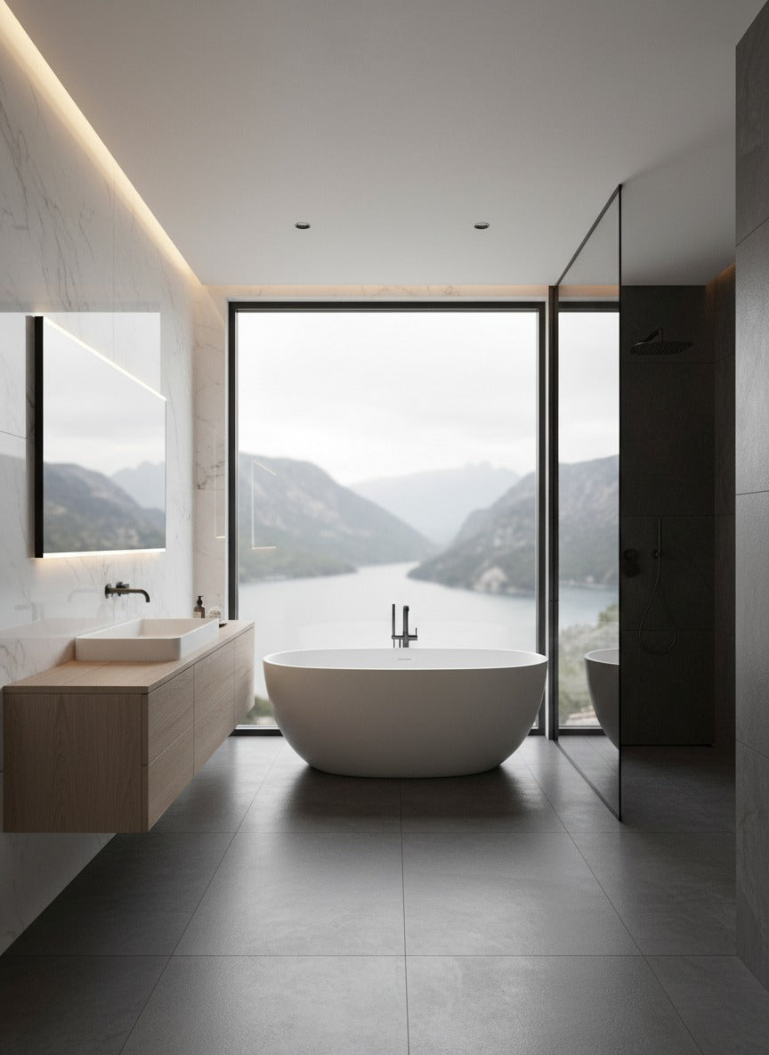 The Horizon Series Capsule House