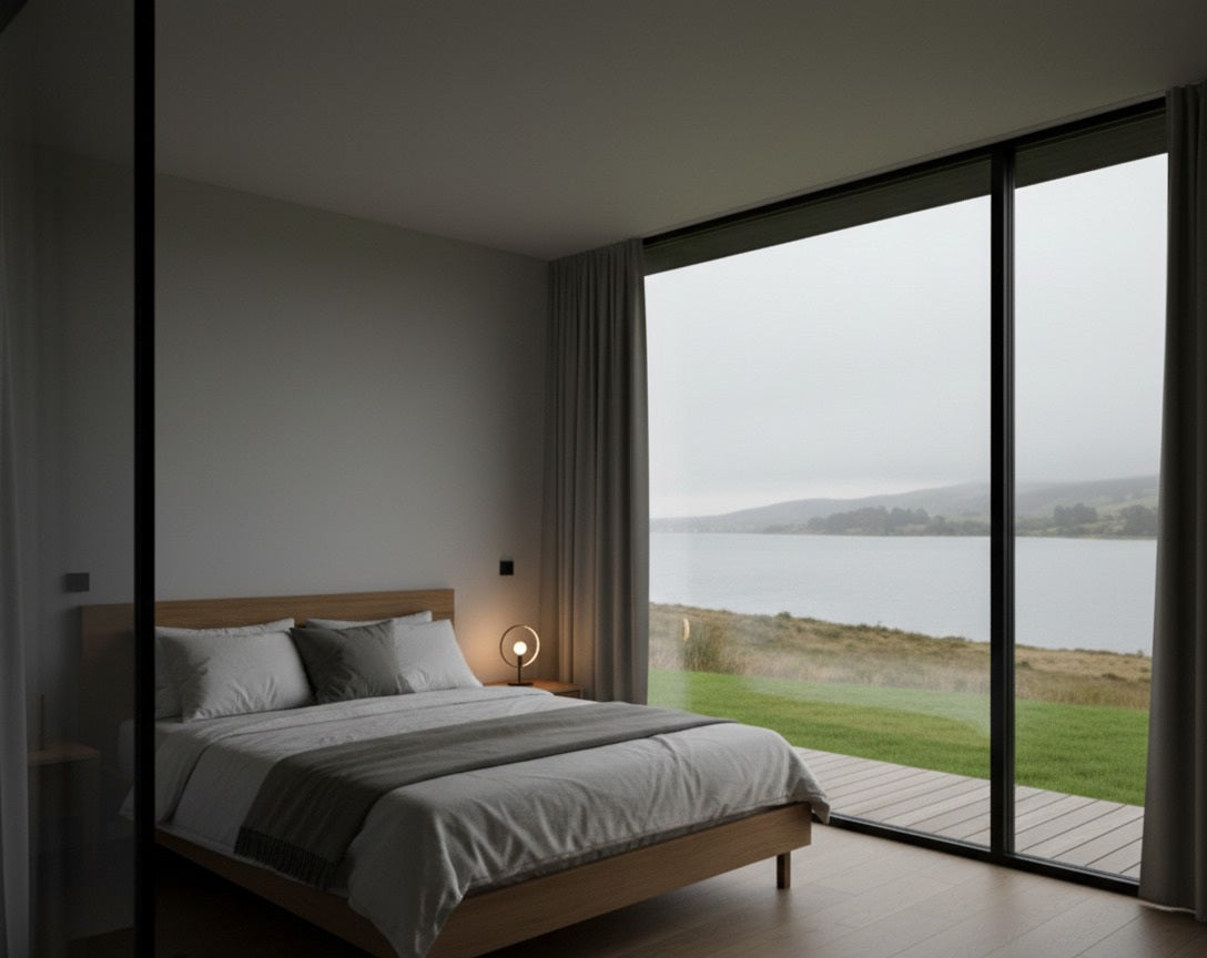 The Nomad Capsule: Luxury Mobile Living