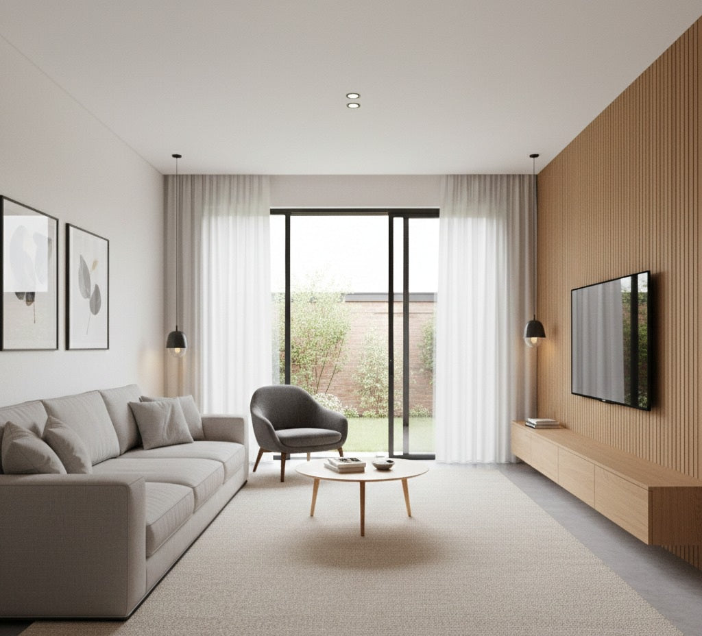 The Nomad Capsule: Luxury Mobile Living