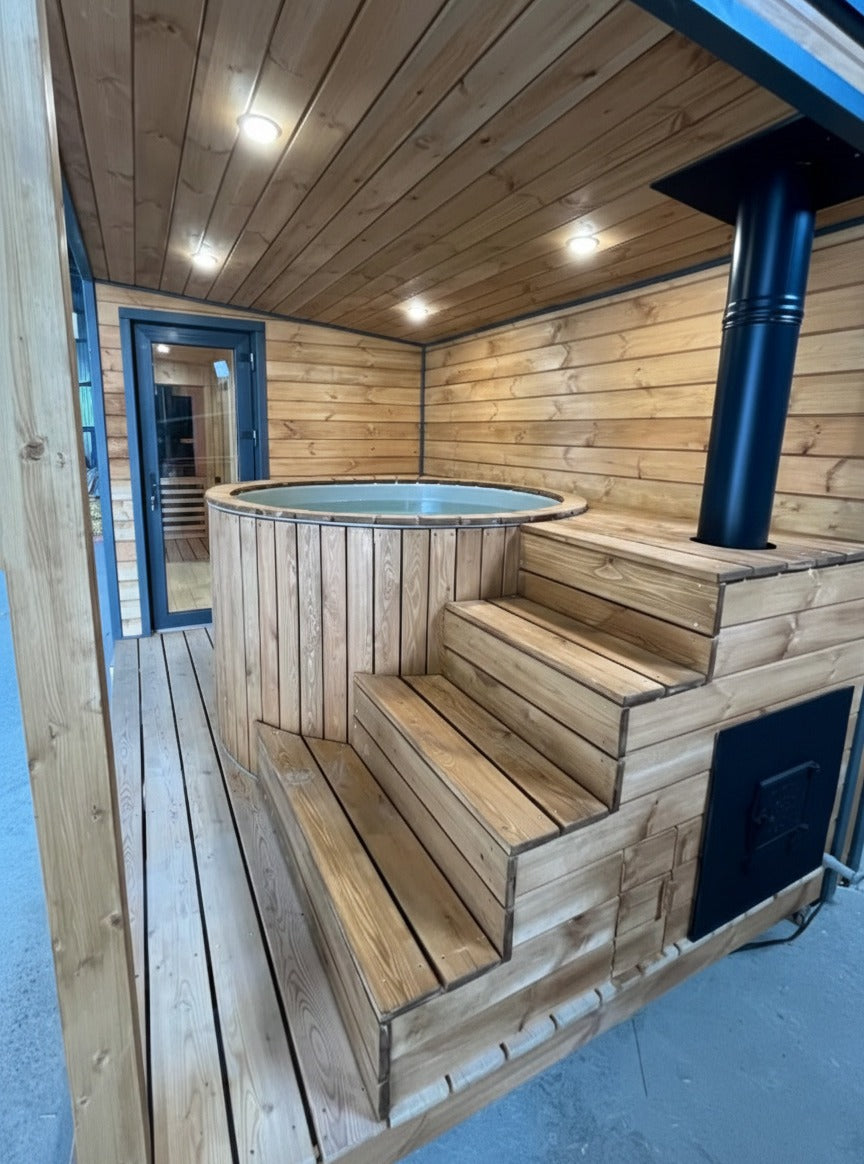 Experience suana tiny models