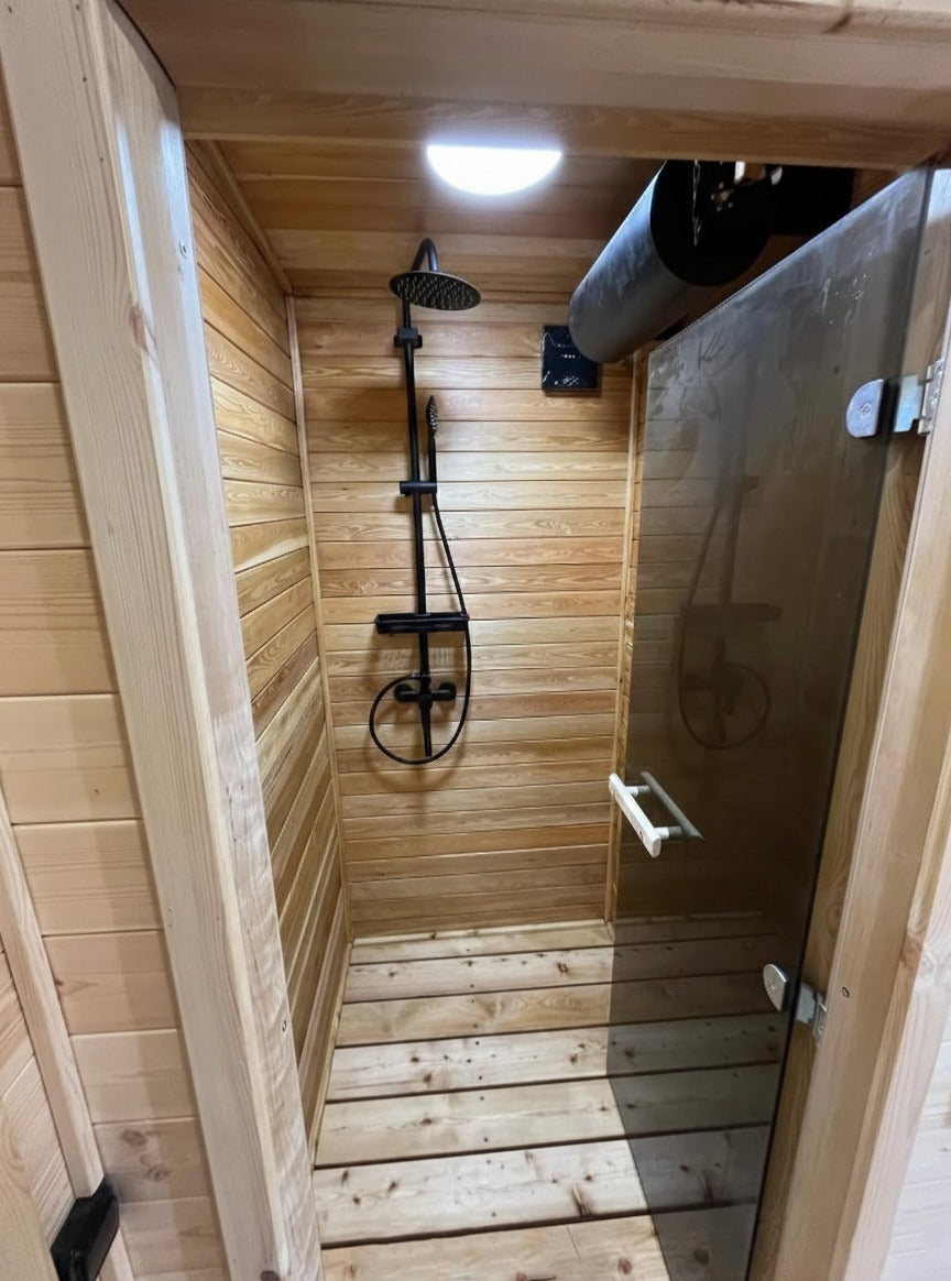 Experience suana tiny models